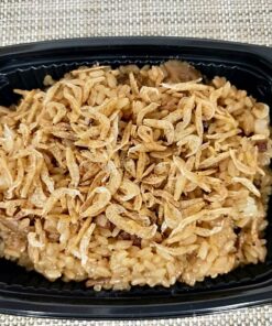 桜エビ台湾風おこわ