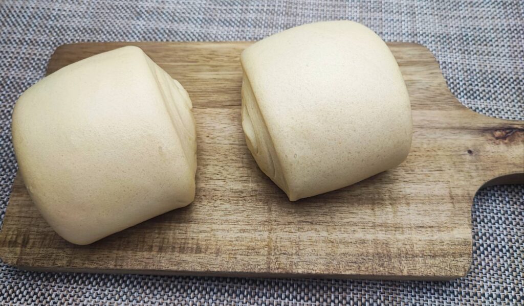 通販でお取り寄せ！温めるだけで黒糖の甘い香りとフカフカ食感が蘇る、台湾味の冷凍・本格台湾黒糖饅頭（マントウ）