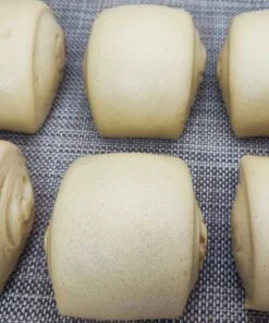 こくとうまんとう