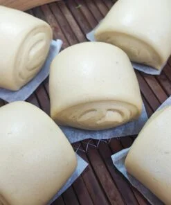 こくとうまんとう