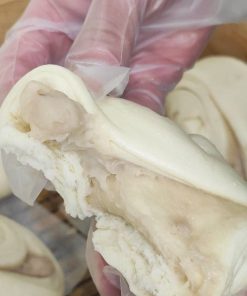 タロ芋まんとう