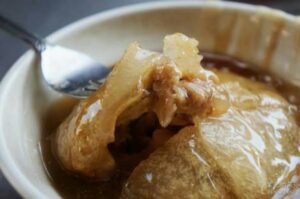 手作り水餃子 / 台湾グルメ バーワン バーワンとは