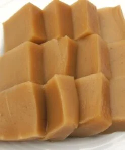 【2026おせち】赤糖のコクと香り！台湾式・原味年糕（伝統の甘いお餅） 台湾式お餅