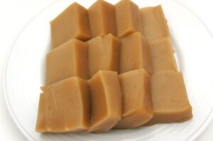 【2026おせち】赤糖のコクと香り！台湾式・原味年糕（伝統の甘いお餅） 台湾式お餅