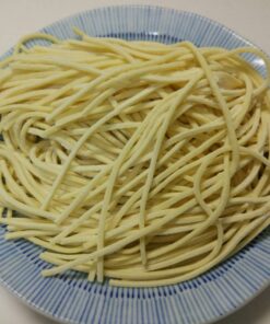 台湾涼麺