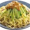 リャンメン 台湾涼麺