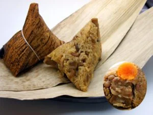 粽子台湾ちまき