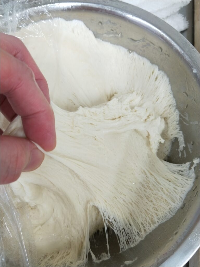 黒糖饅頭 チーズサンド アレンジレシピ 3月の朝ごはん 時短