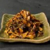 辛子漬菜