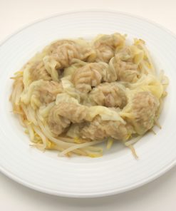 ワンタン
