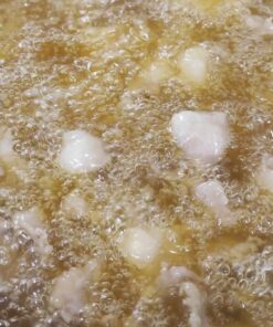 鶏肉飯（ジーローハン）