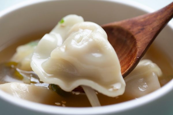 水餃子 定番肉水餃子 冷凍水餃子