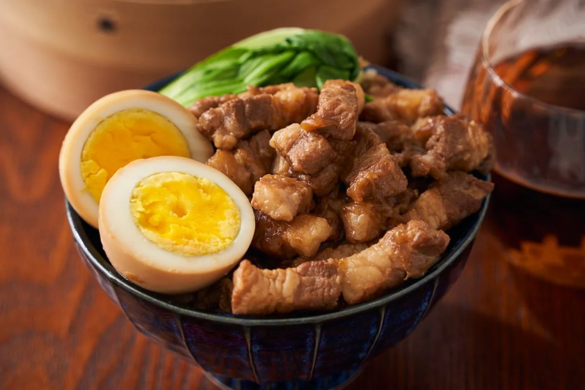 ルーローハン