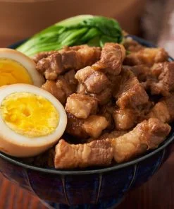 ルーローハン