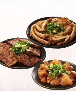 牛肉三宝 2026年おせち