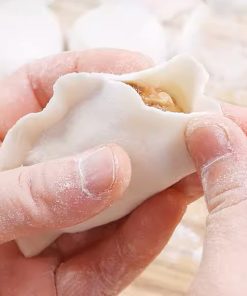 手作り水餃子