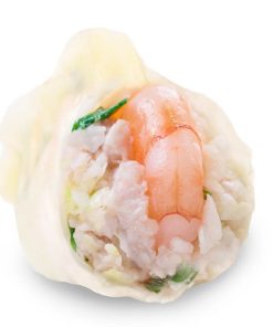 台湾海老水餃子 台湾料理 台湾水餃子