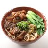 ニュウローメン 紅焼牛肉麺