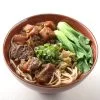ニュウローメン 紅焼牛肉麺