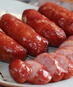 台湾ソーセージ 香腸 おつまみ 初二 回娘家 宴席料理 台湾ソーセージ 香腸 焼き方 おつまみ バレンタイン 旧正月 2026 家飲みに最適・ビールに合う台湾ソーセージ（香腸） 台灣香腸-台湾ソーセージ