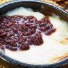 台湾スイーツ 豆花-トウファ 冷豆花