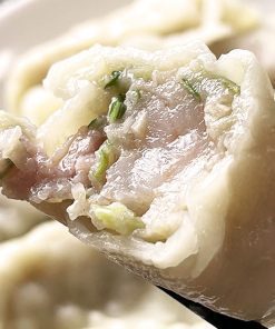 水餃子 テイクアウト