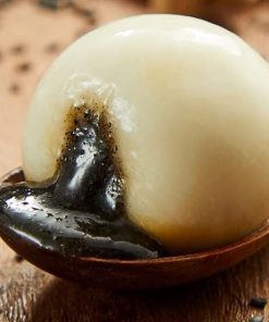 2026年台湾旧正月 春節スイーツ 紅白湯圓 年糕 通販 建国記念の日 ラストオーダー 黒ごま湯圓