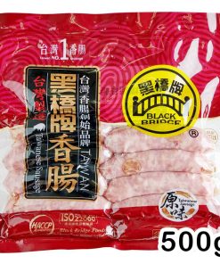 台湾ソーセージ