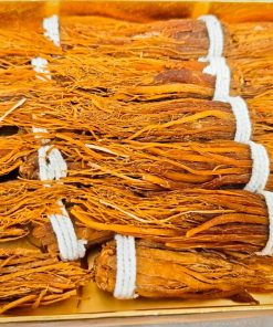 台湾参鶏湯（サムゲタン）