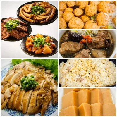 解凍するだけで食べられる台湾料理の真空パックお取り寄せ。お正月の準備を時短できる牛肉三宝セット。 台湾おせち以外式おせち 静岡 台湾料理 おせち 大晦日