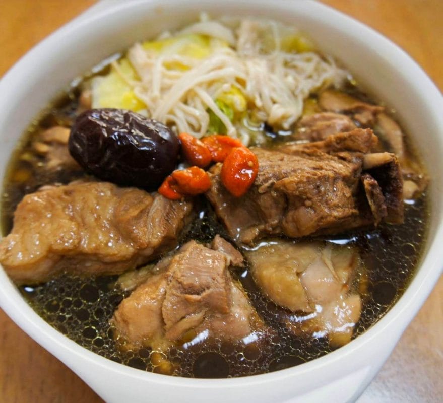 薬膳煮込みスープ 薬燉排骨 (ヤオトゥンパイグー) 【2026おせち】飲むエステ！薬膳排骨湯（スペアリブと漢方の煮込みスープ）温活・美肌