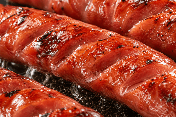 通販でお取り寄せ！焼くだけで肉汁が溢れ出す、台湾味の冷凍・本格台湾ソーセージ（香腸）